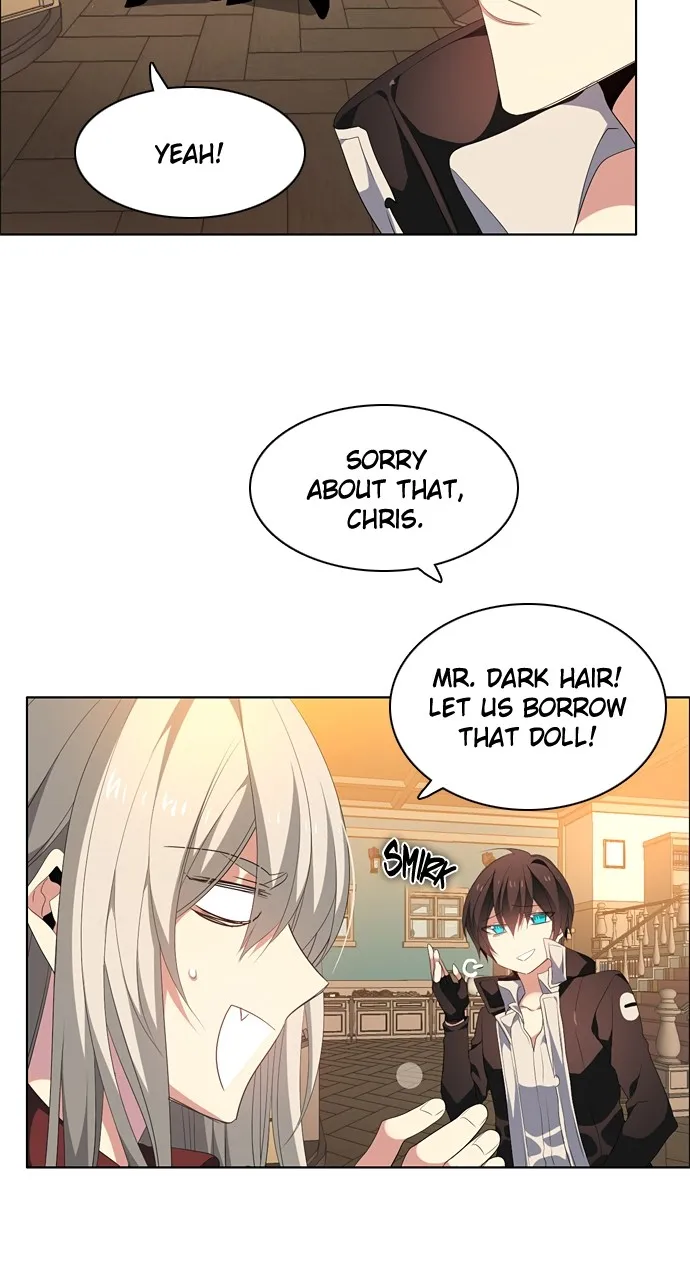 Read Zero Game chapter 202 image 53 on Lezhin