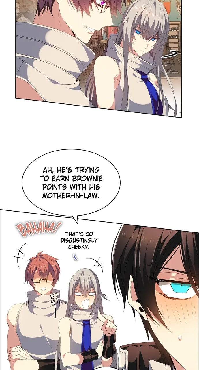 Read Zero Game chapter 202 image 57 on Lezhin