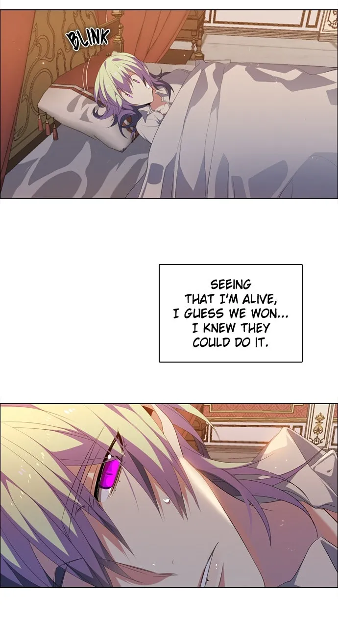 Read Zero Game chapter 202 image 63 on Lezhin