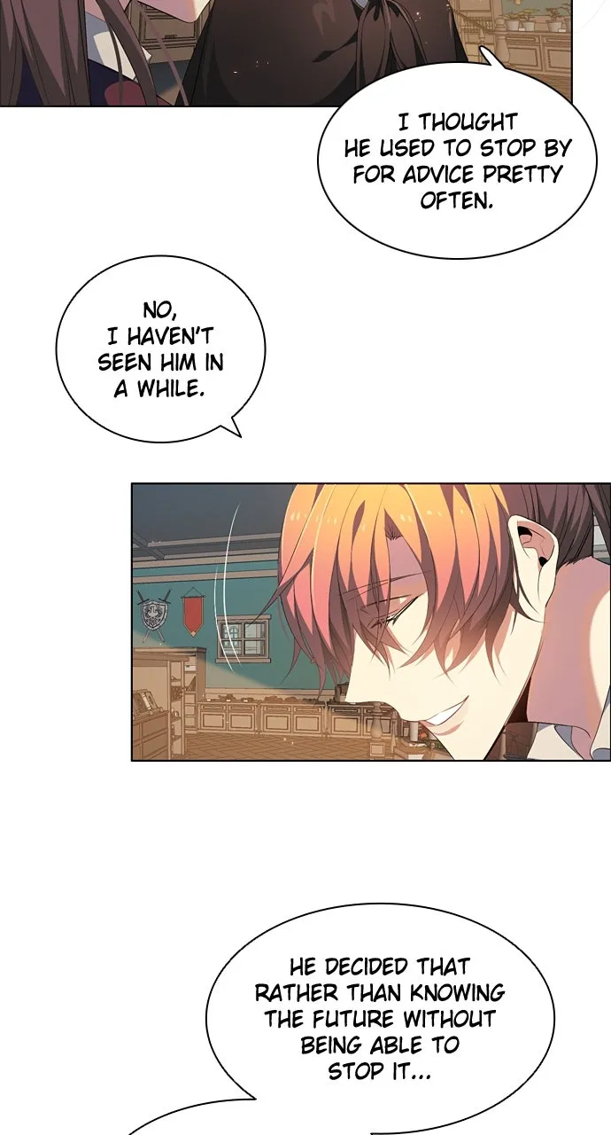 Read Zero Game chapter 202 image 7 on Lezhin