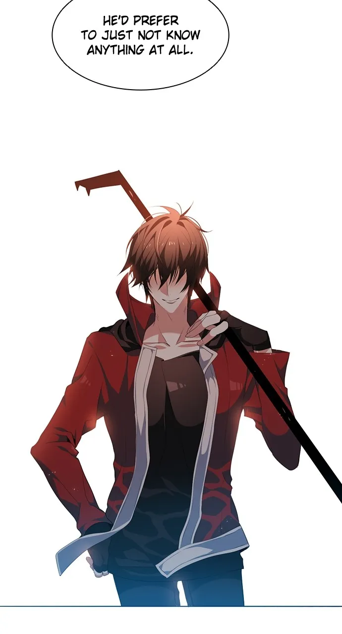 Read Zero Game chapter 202 image 8 on Lezhin