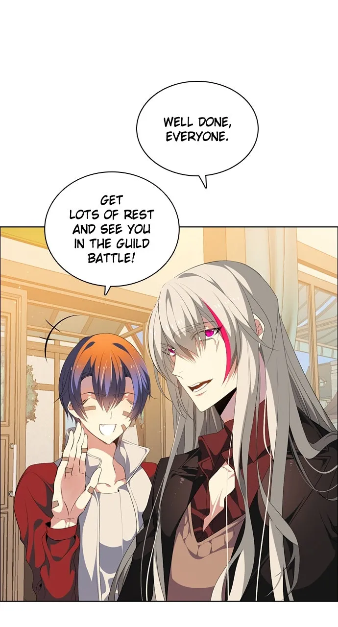 Read Zero Game chapter 203 image 0 on Lezhin