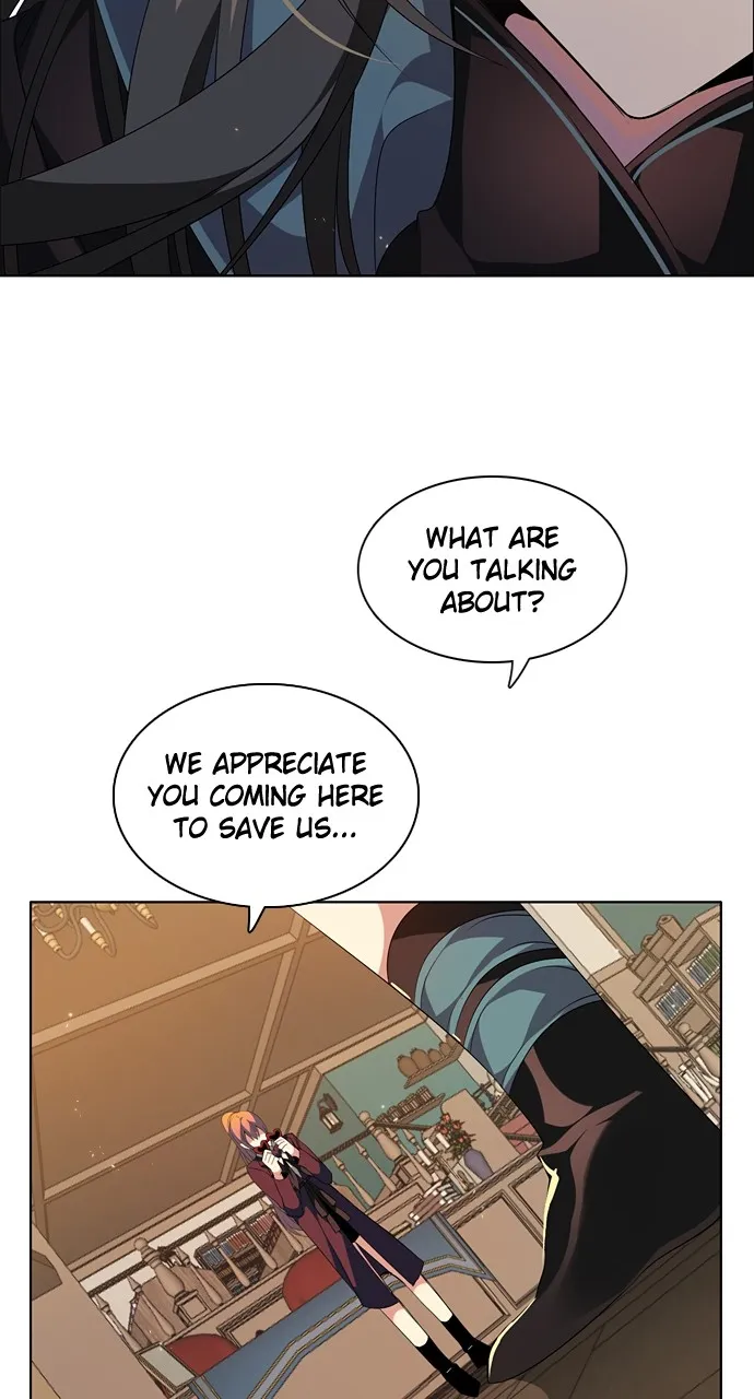 Read Zero Game chapter 203 image 12 on Lezhin