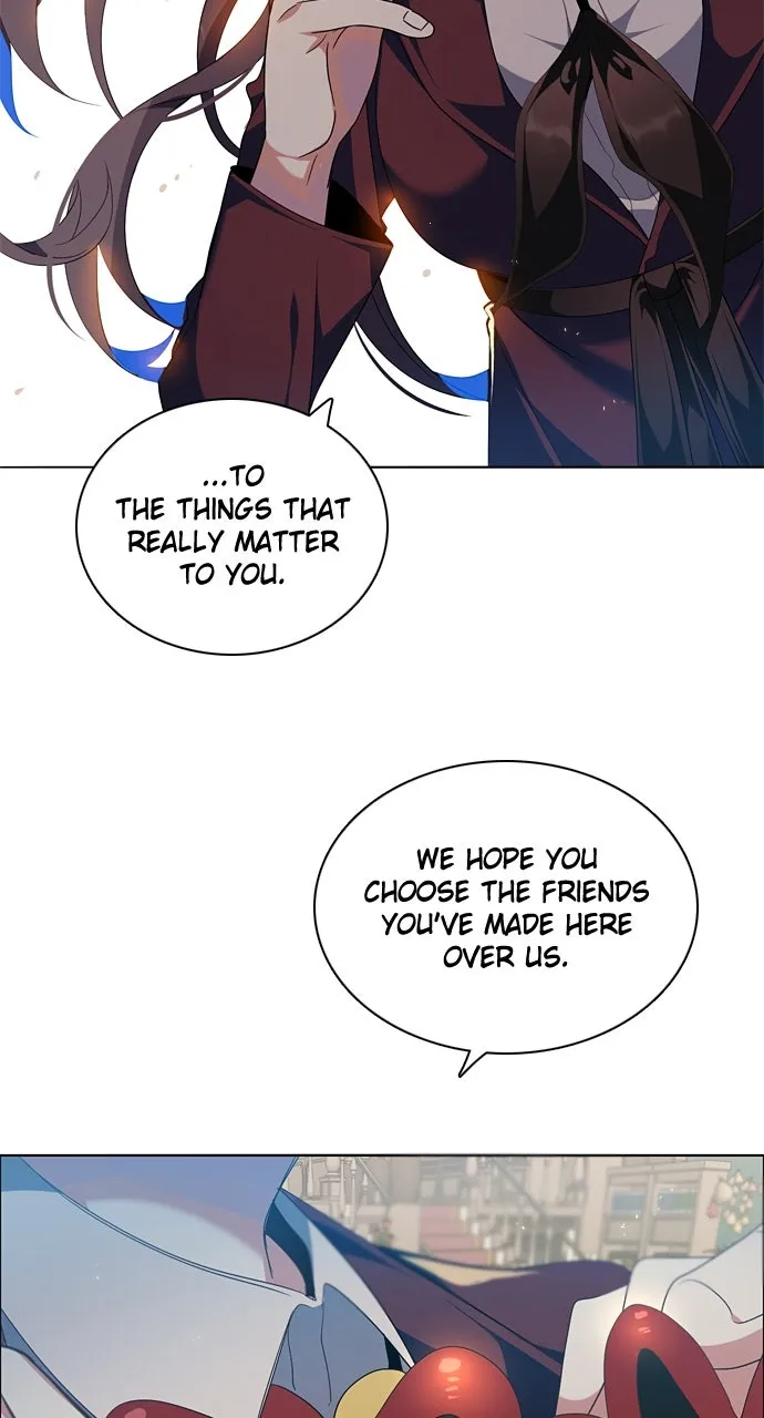 Read Zero Game chapter 203 image 14 on Lezhin