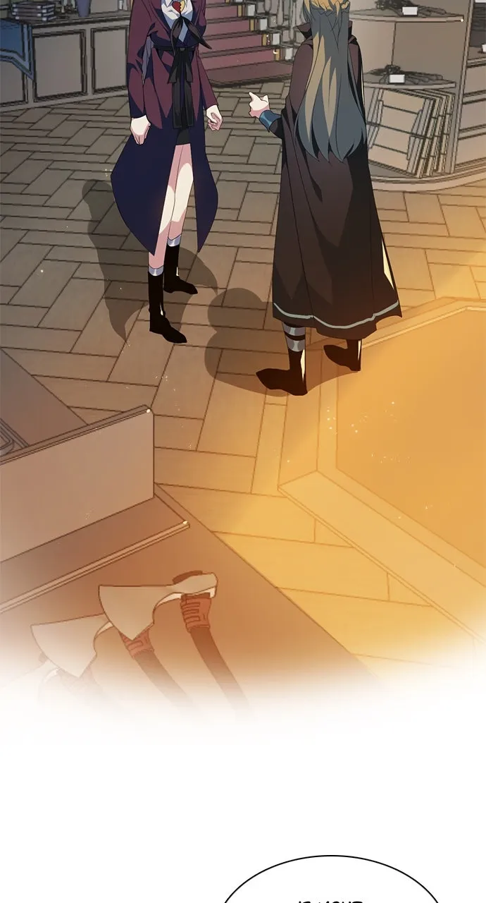 Read Zero Game chapter 203 image 19 on Lezhin