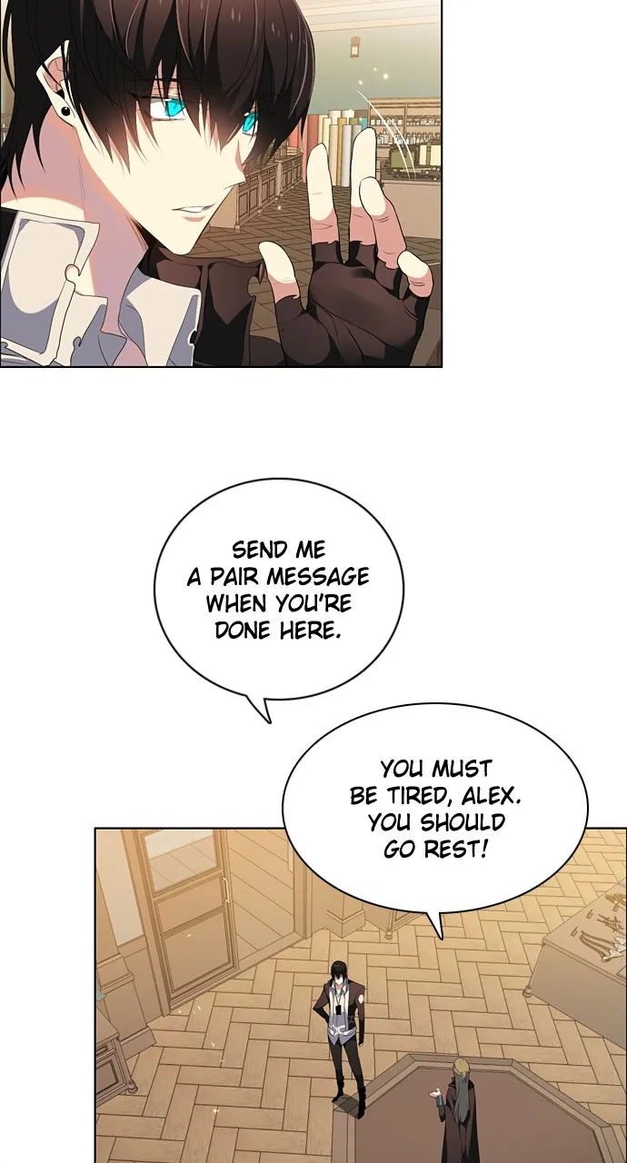Read Zero Game chapter 203 image 2 on Lezhin