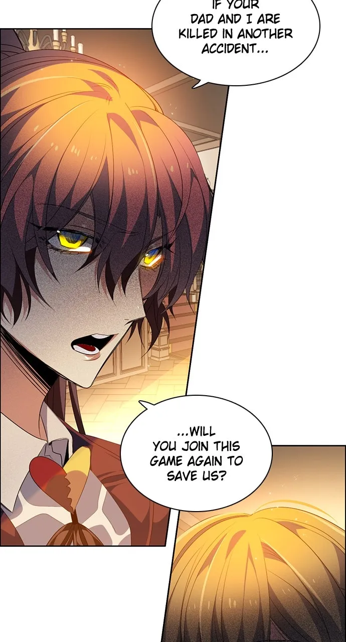 Read Zero Game chapter 203 image 20 on Lezhin