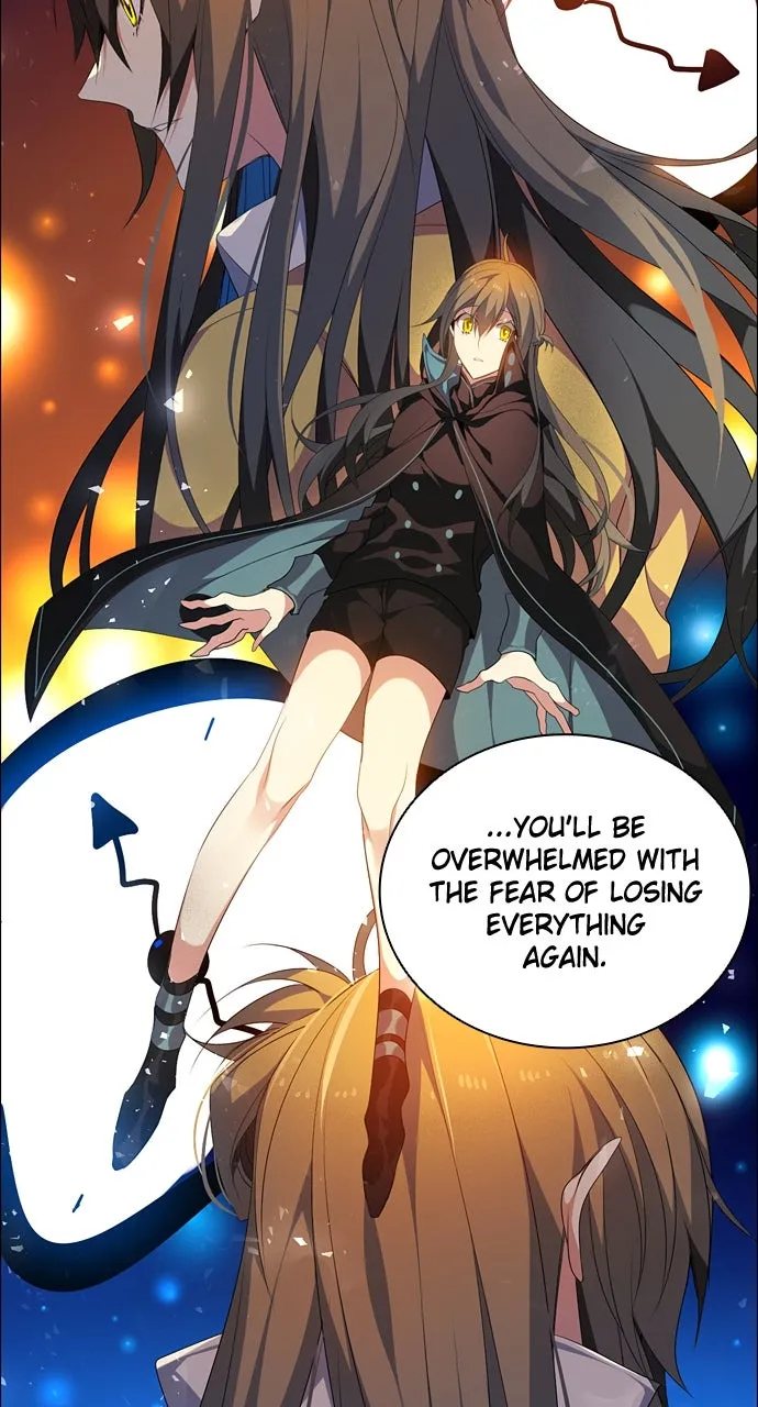 Read Zero Game chapter 203 image 22 on Lezhin