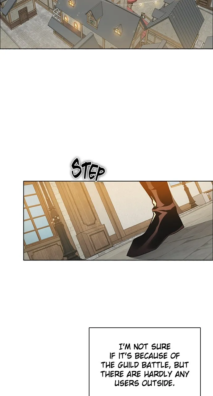 Read Zero Game chapter 203 image 27 on Lezhin