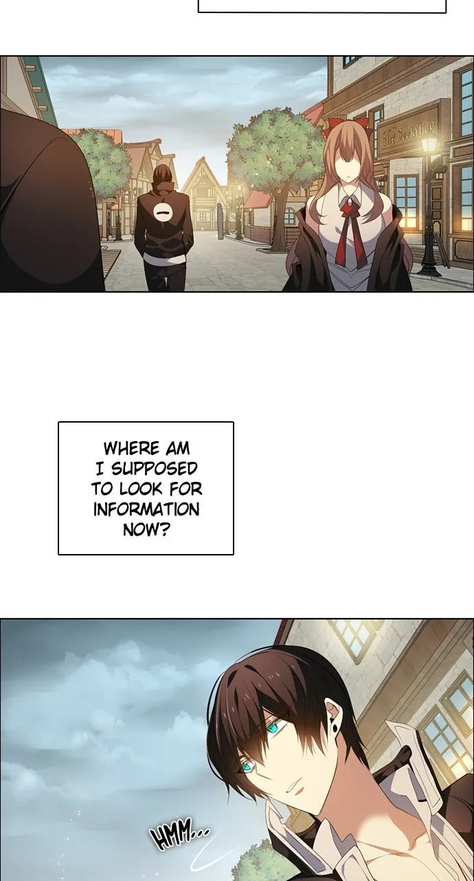 Read Zero Game chapter 203 image 28 on Lezhin