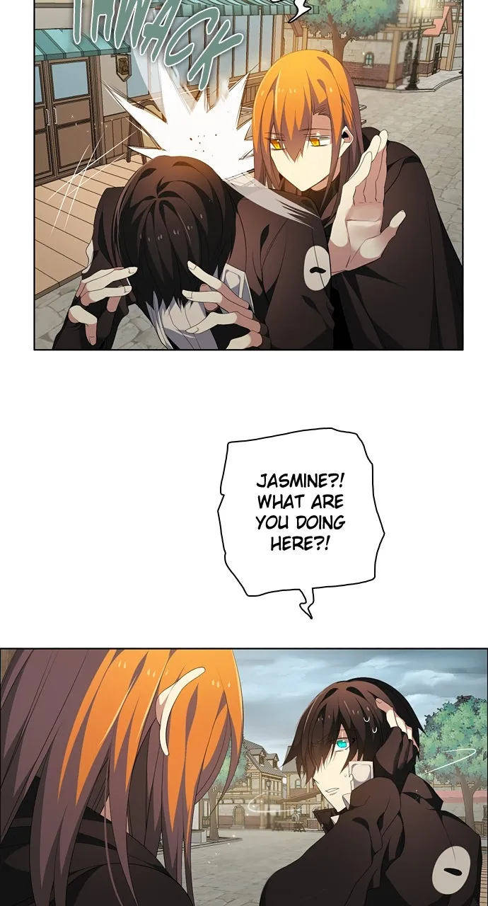 Read Zero Game chapter 203 image 30 on Lezhin