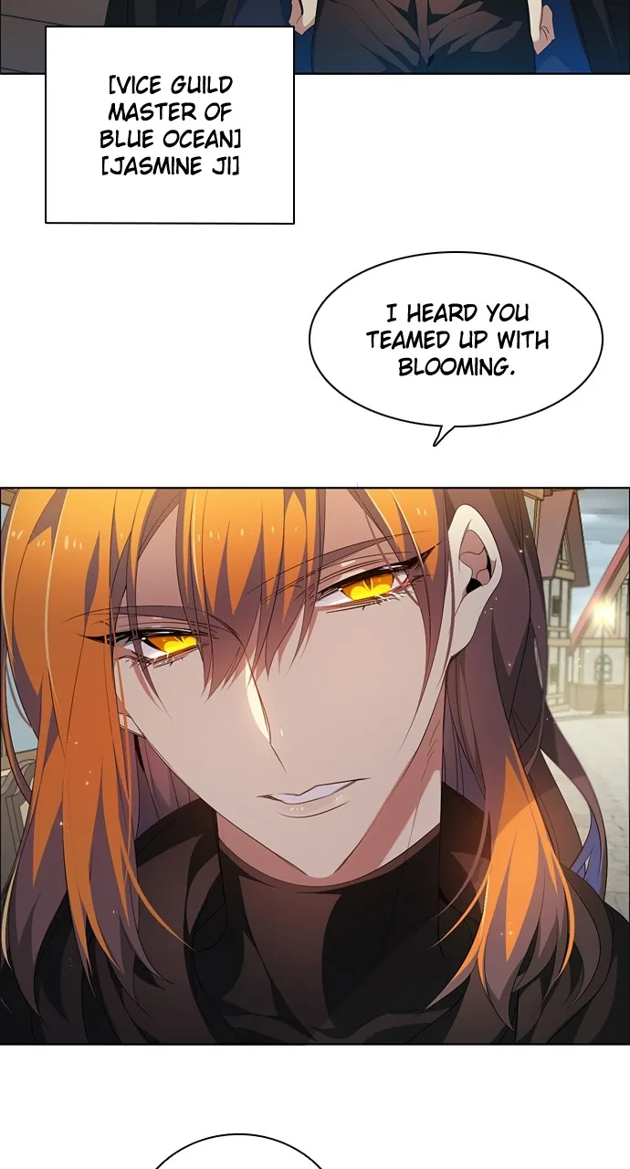 Read Zero Game chapter 203 image 32 on Lezhin