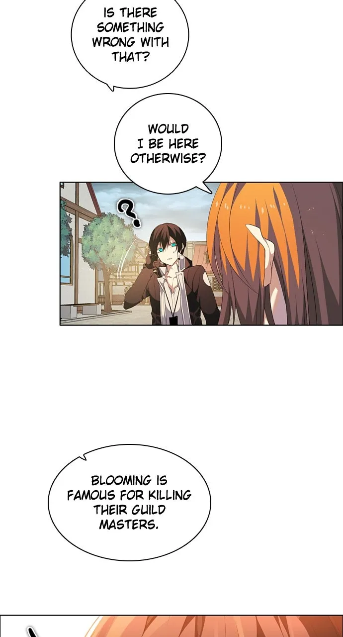 Read Zero Game chapter 203 image 33 on Lezhin
