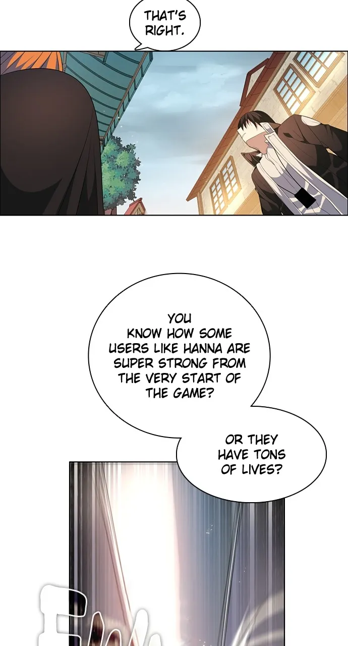 Read Zero Game chapter 203 image 35 on Lezhin