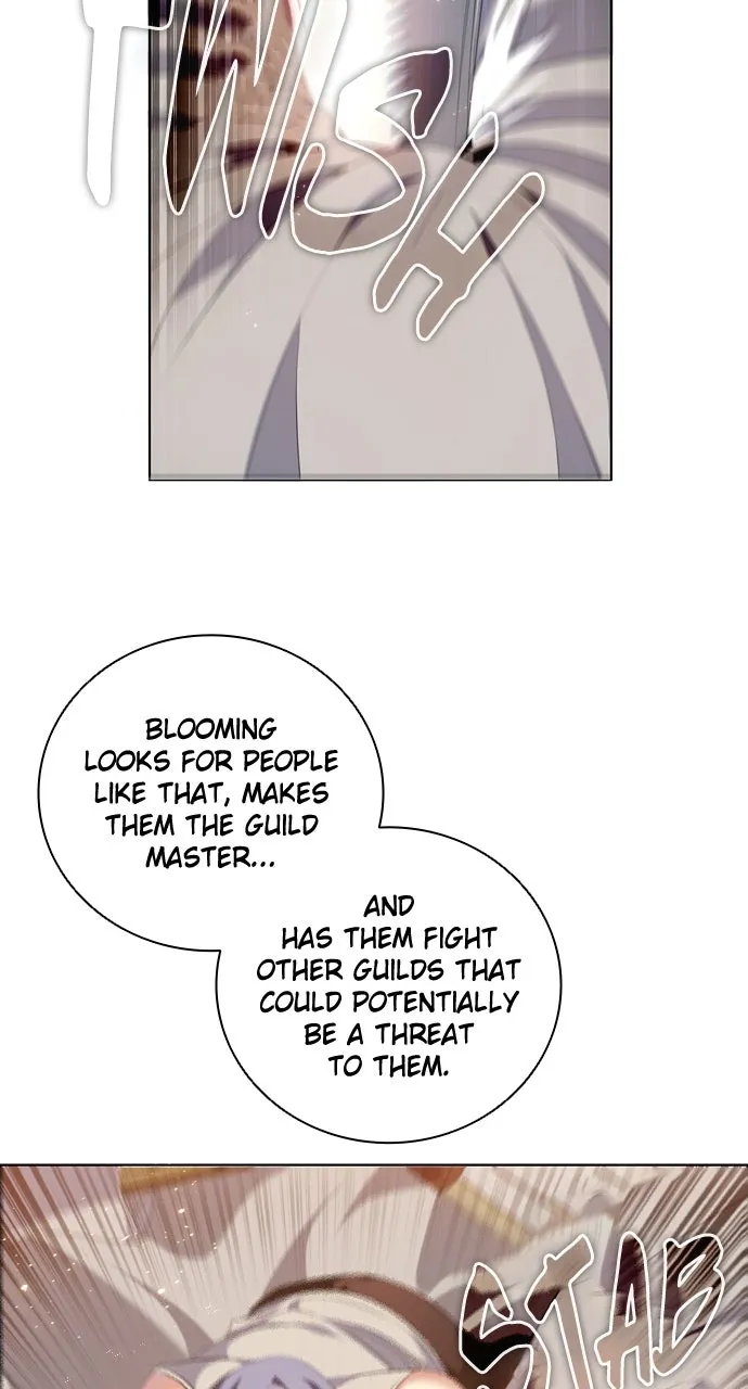 Read Zero Game chapter 203 image 36 on Lezhin