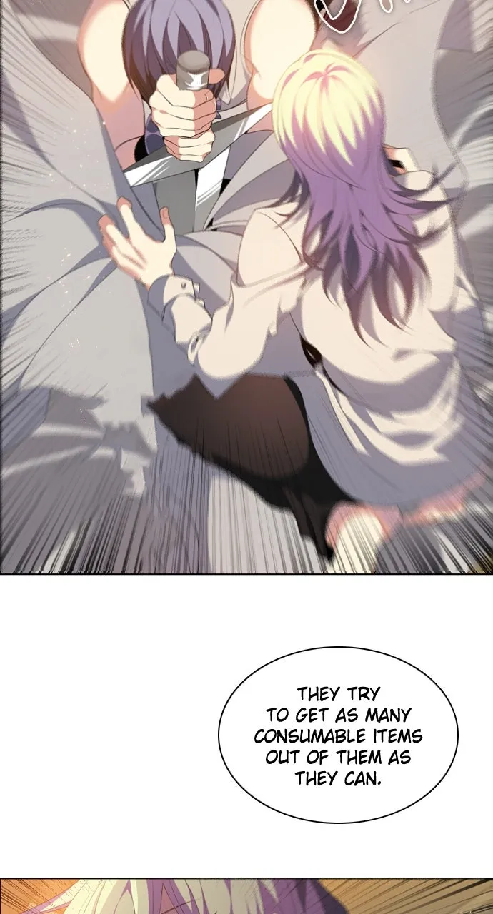 Read Zero Game chapter 203 image 37 on Lezhin