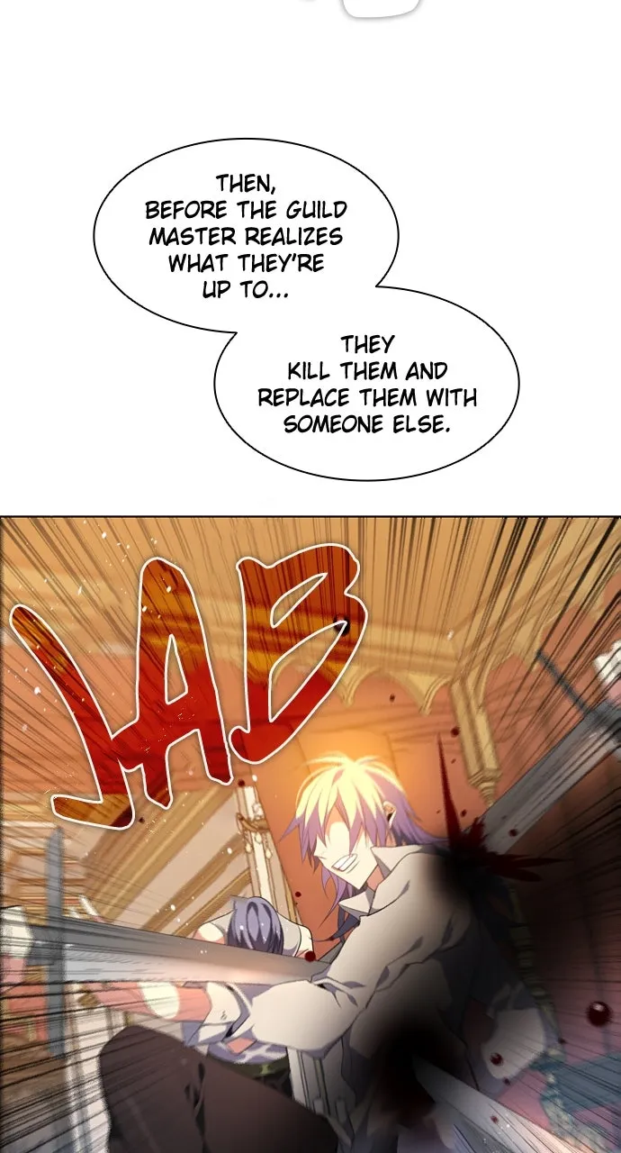 Read Zero Game chapter 203 image 39 on Lezhin