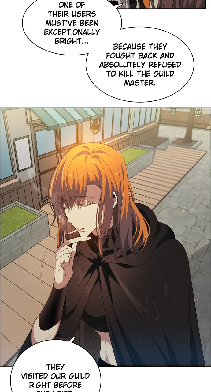 Read Zero Game chapter 203 image 44 on Lezhin