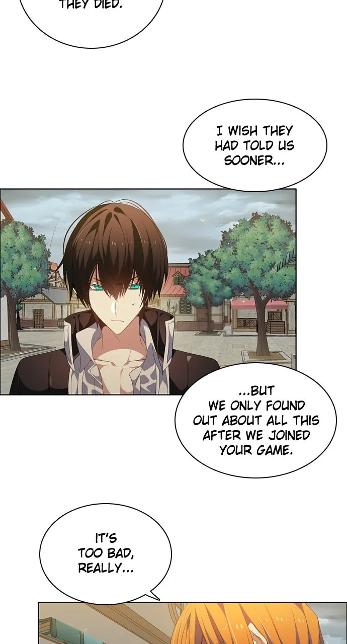 Read Zero Game chapter 203 image 45 on Lezhin