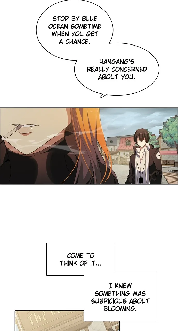 Read Zero Game chapter 203 image 47 on Lezhin