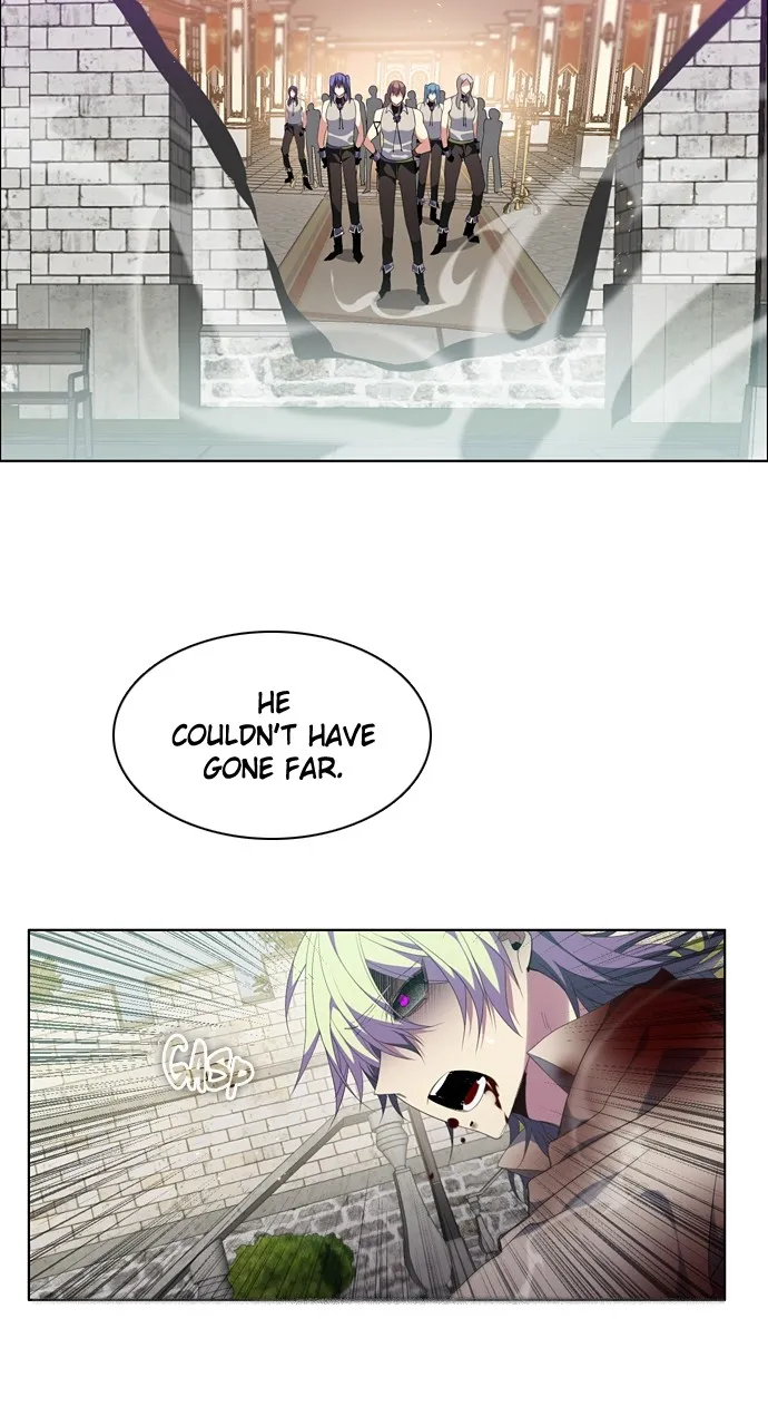 Read Zero Game chapter 203 image 64 on Lezhin