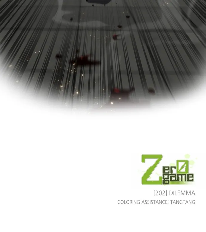 Read Zero Game chapter 203 image 66 on Lezhin