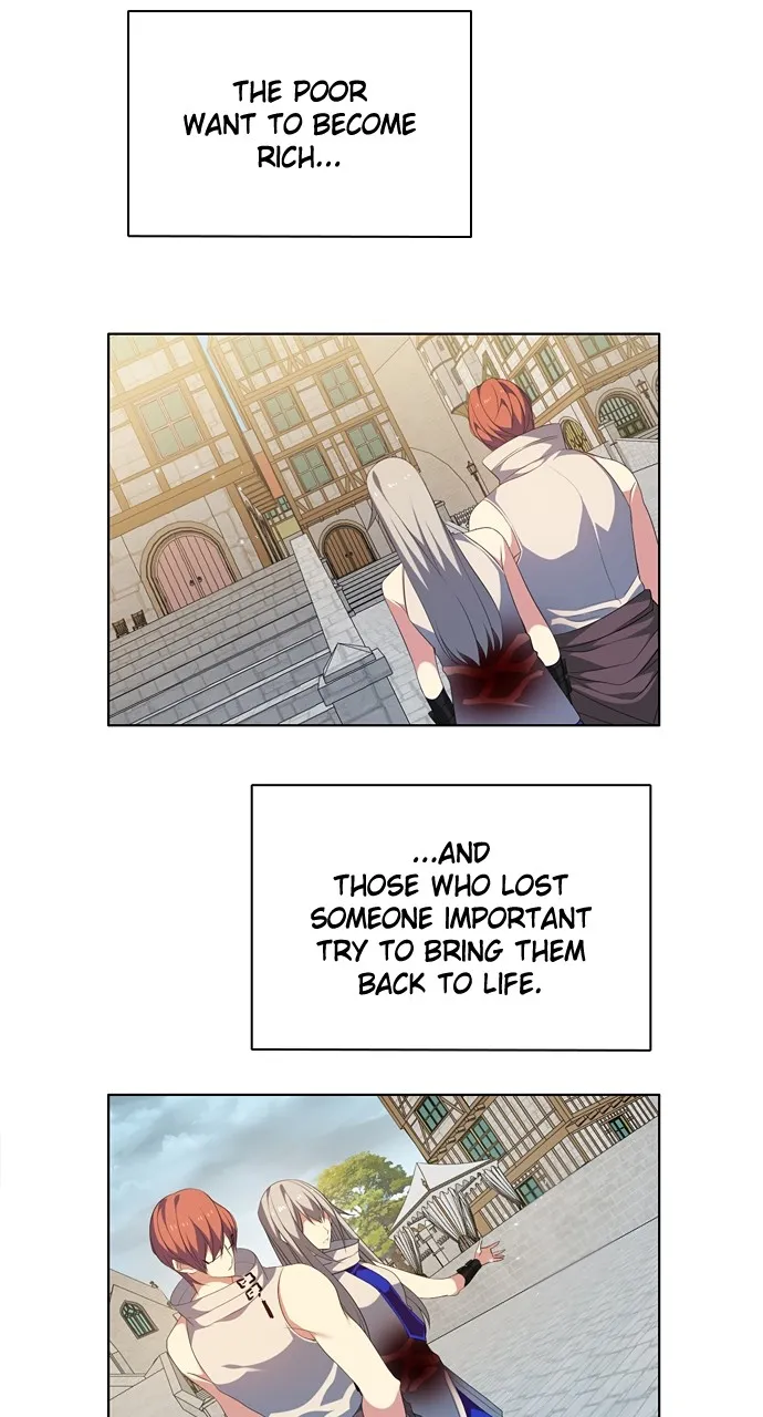 Read Zero Game chapter 204 image 19 on Lezhin