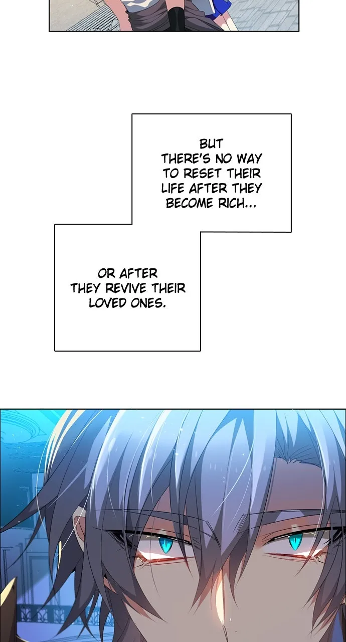 Read Zero Game chapter 204 image 20 on Lezhin