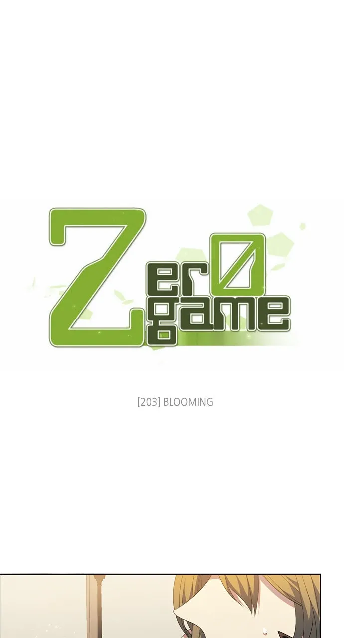 Read Zero Game chapter 204 image 25 on Lezhin