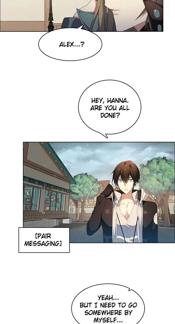 Read Zero Game chapter 204 image 26 on Lezhin