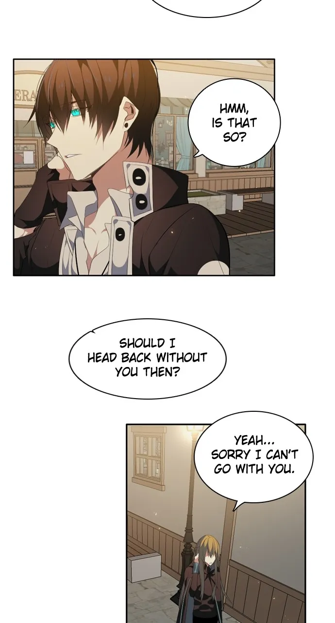 Read Zero Game chapter 204 image 27 on Lezhin