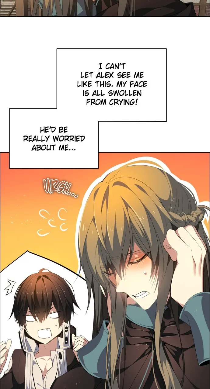 Read Zero Game chapter 204 image 30 on Lezhin