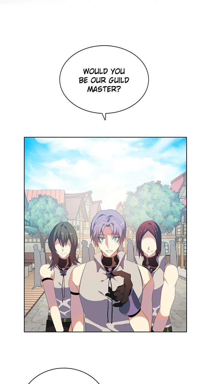 Read Zero Game chapter 204 image 36 on Lezhin