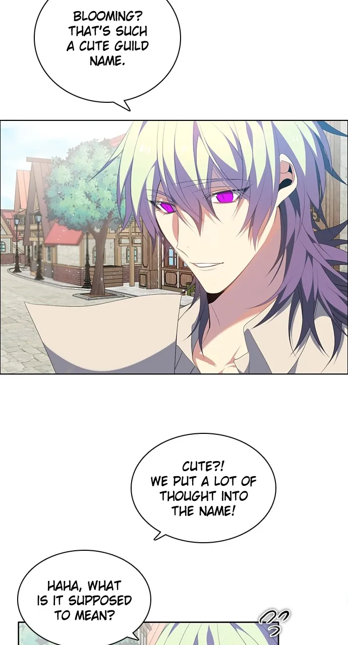 Read Zero Game chapter 204 image 37 on Lezhin