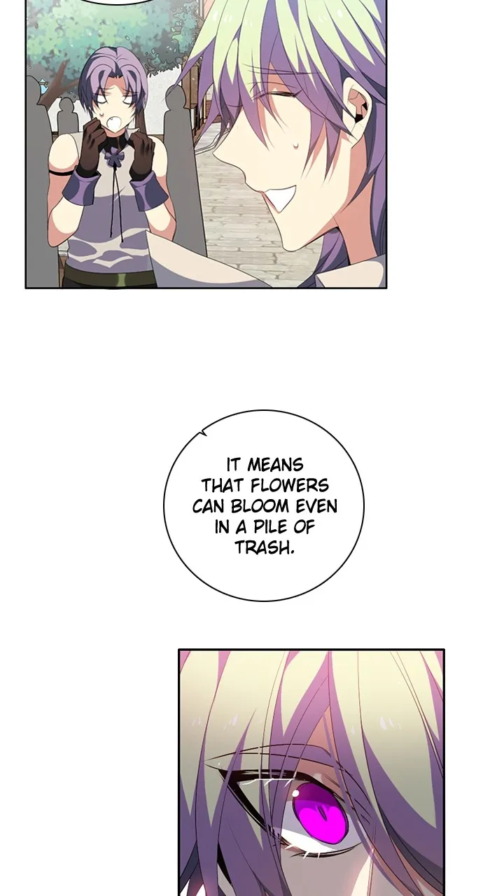 Read Zero Game chapter 204 image 38 on Lezhin