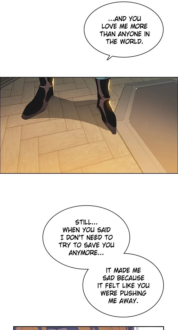 Read Zero Game chapter 204 image 6 on Lezhin