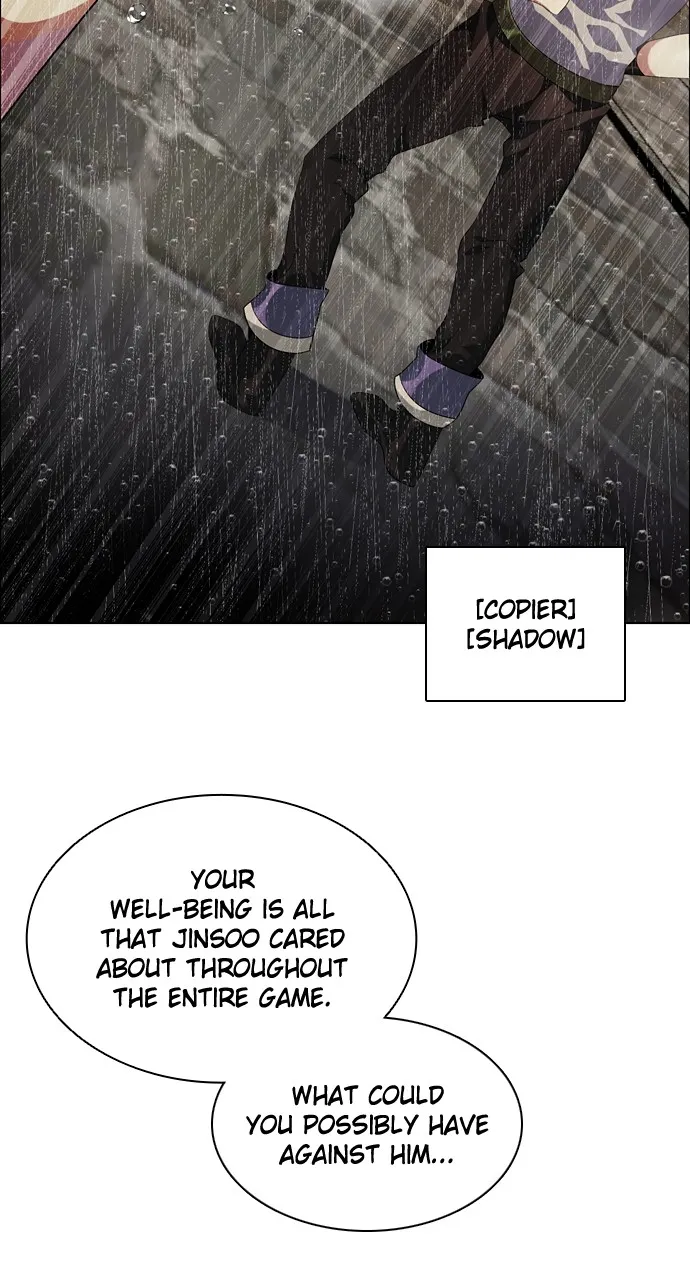 Read Zero Game chapter 204 image 64 on Lezhin