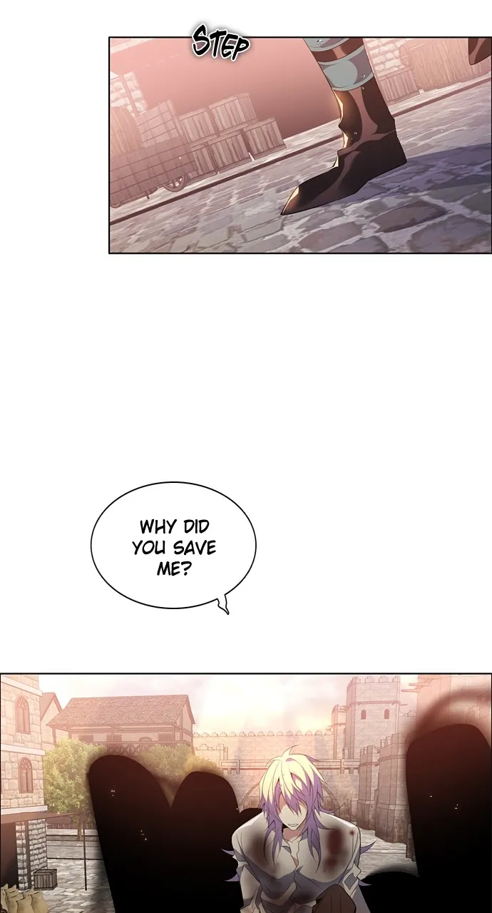 Read Zero Game chapter 205 image 11 on Lezhin