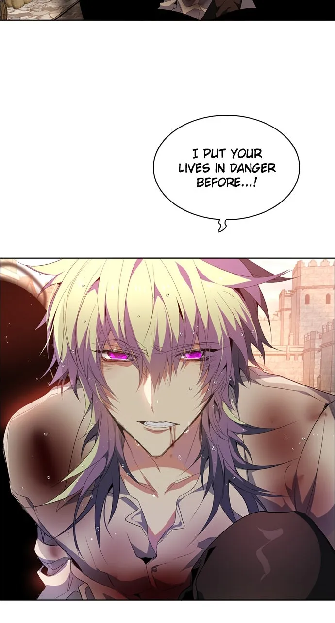 Read Zero Game chapter 205 image 12 on Lezhin
