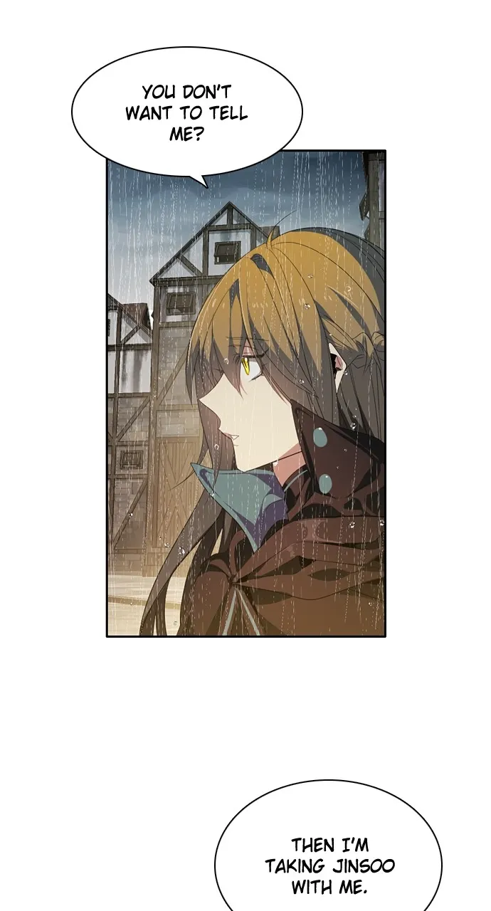 Read Zero Game chapter 205 image 2 on Lezhin