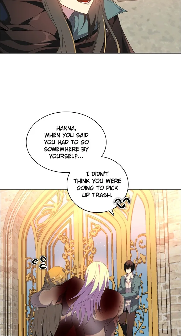 Read Zero Game chapter 205 image 24 on Lezhin