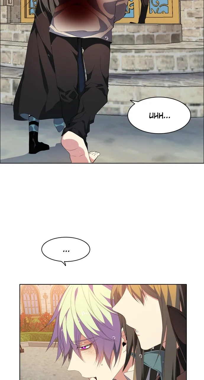 Read Zero Game chapter 205 image 25 on Lezhin