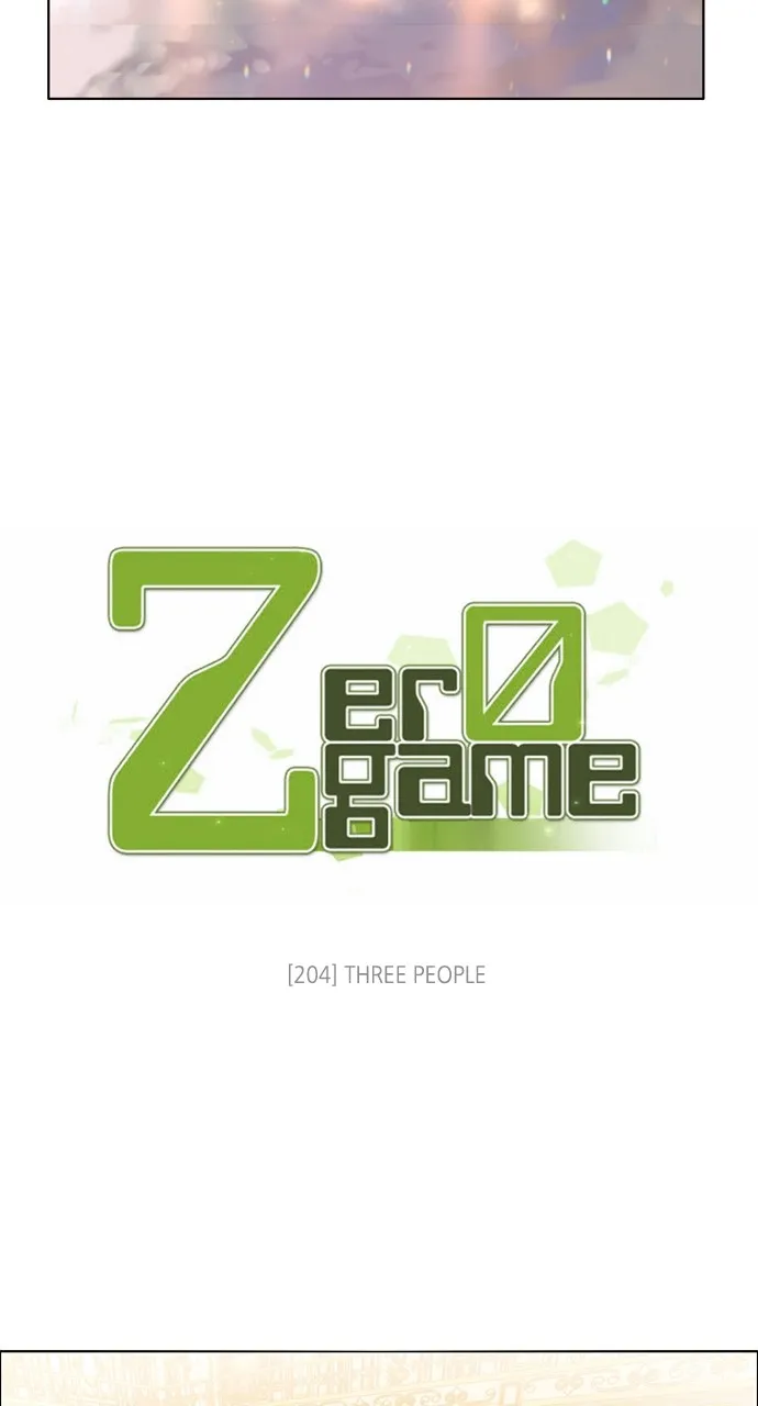 Read Zero Game chapter 205 image 28 on Lezhin