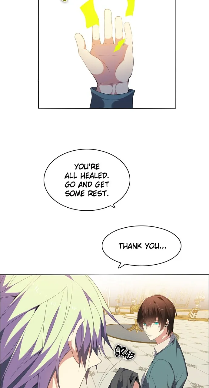 Read Zero Game chapter 205 image 30 on Lezhin