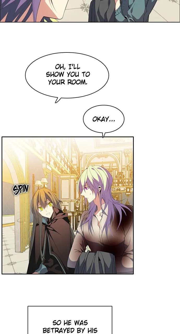 Read Zero Game chapter 205 image 31 on Lezhin