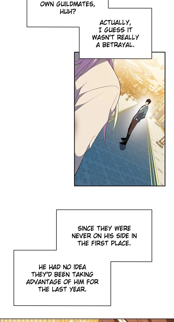 Read Zero Game chapter 205 image 32 on Lezhin