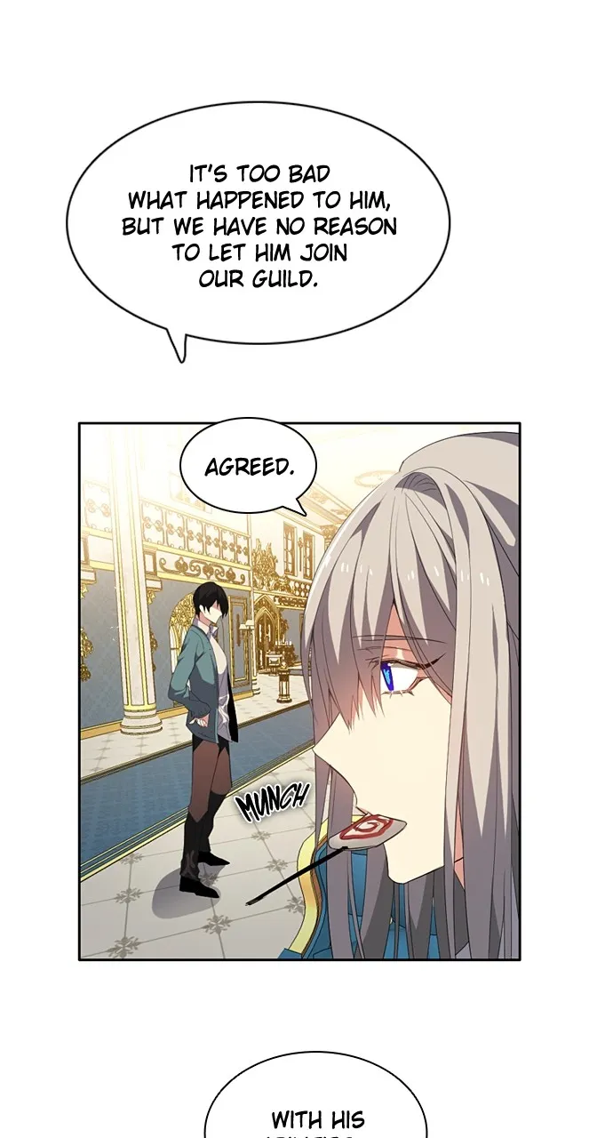 Read Zero Game chapter 205 image 35 on Lezhin