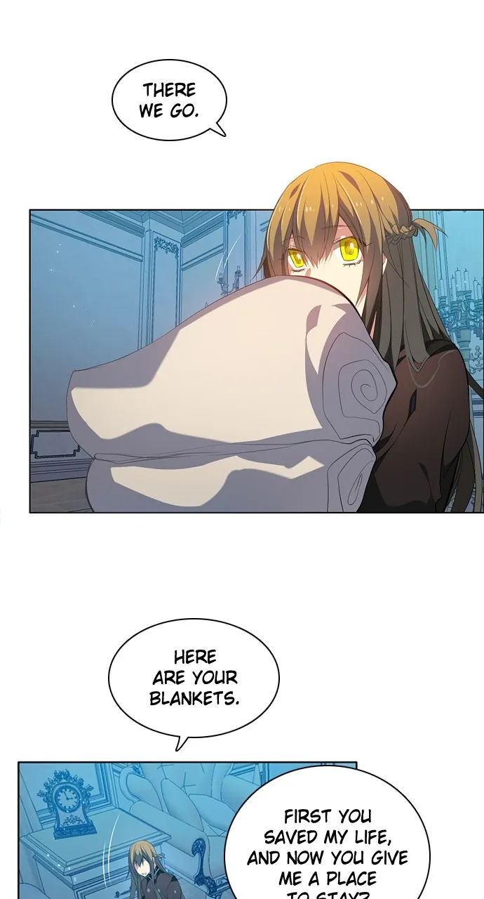 Read Zero Game chapter 205 image 38 on Lezhin