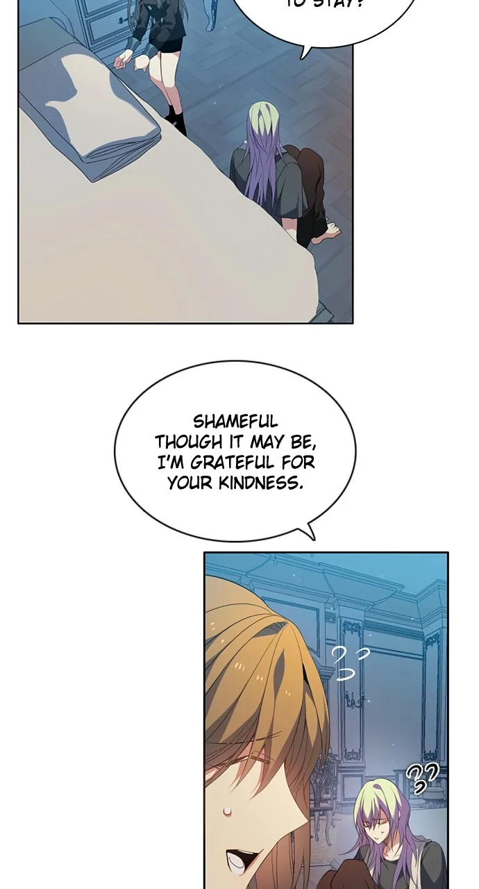 Read Zero Game chapter 205 image 39 on Lezhin