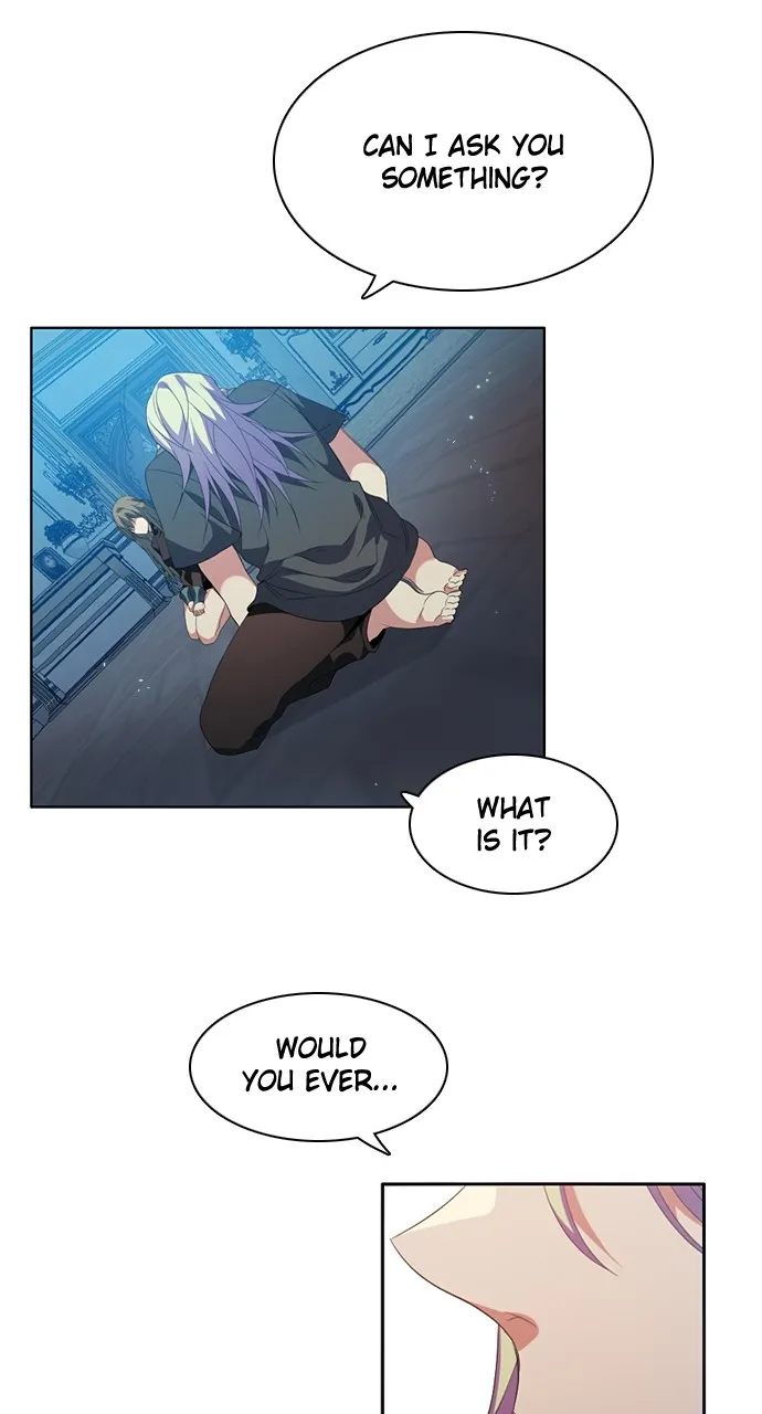 Read Zero Game chapter 205 image 41 on Lezhin